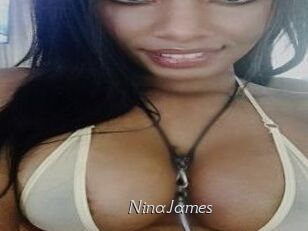 NinaJames
