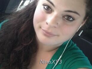 NinaX93