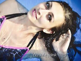 Ninaskypink