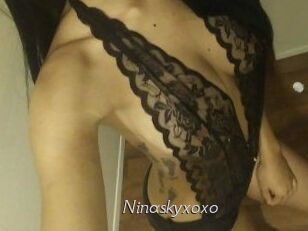 Ninaskyxoxo