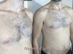 NineteenEightySix