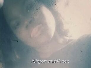 NinfomanaVixen