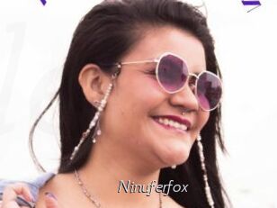 Ninuferfox