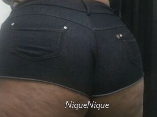 NiqueNique