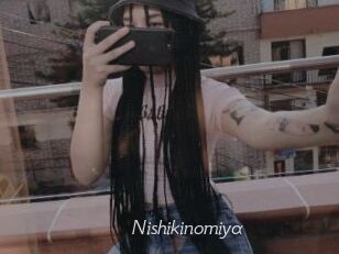 Nishikinomiya