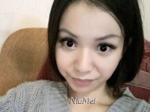 NiuMei