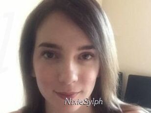 NixieSylph
