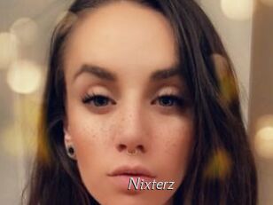 Nixterz