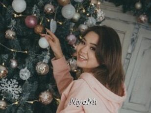 NiyaMi