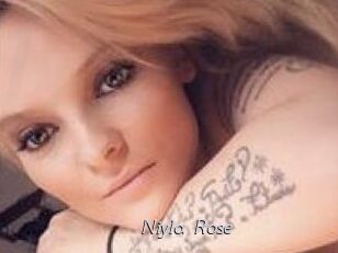 Niyla_Rose