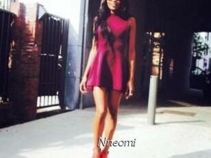 Nneomi