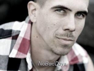 NoBadDays