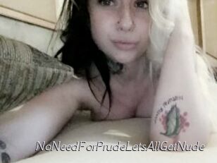 NoNeedForPrudeLetsAllGetNude
