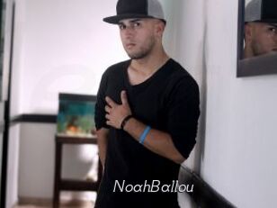 NoahBallou