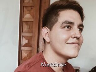 NoahSmile