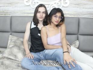 NoahandKatana