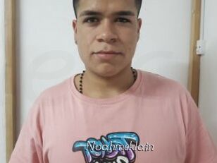 Noahmcklain