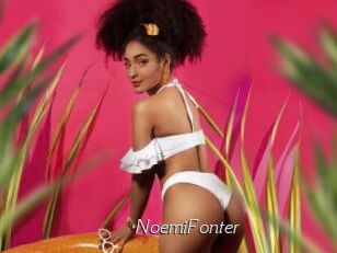 NoemiFonter