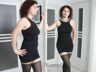 Noemyi