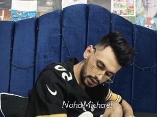 NohaMichael