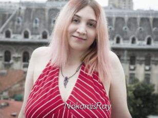 NokomisRay