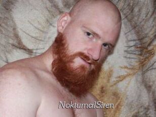 NokturnalSiren Le Scandale