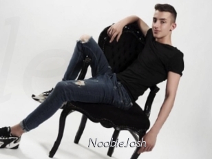 NoobleJosh