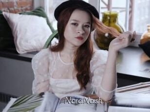NoraNash