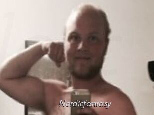 Nordicfantasy