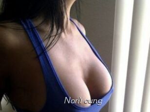 NoriYoung