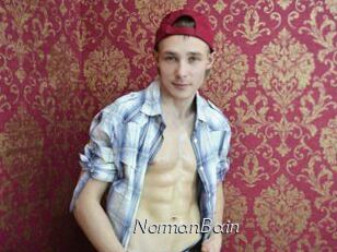 NormanBain