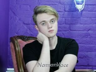 NormanVace