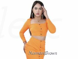 NormaniBrown