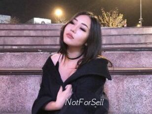 NotForSell