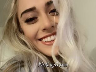 NotLilyGrace
