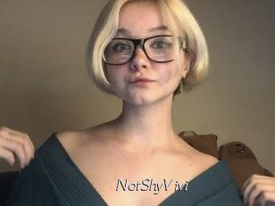 NotShyVivi