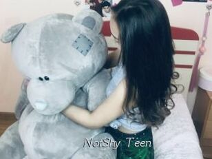 NotShy_Teen
