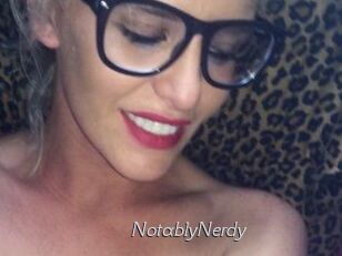 NotablyNerdy