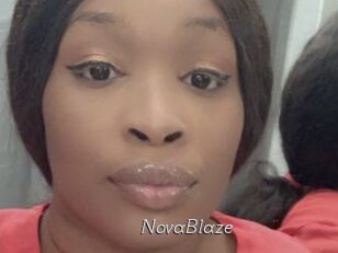 NovaBlaze