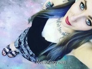 NovaGrayson