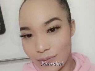 Novathivk