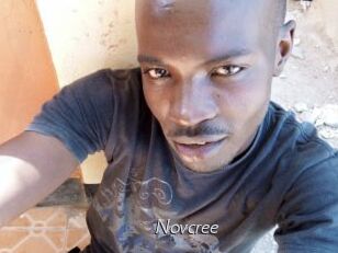 Novcree