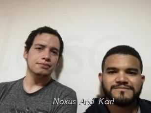 Noxus_And_Karl