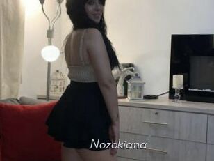 Nozokiana