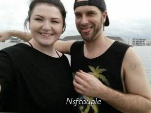 Nsfcouple