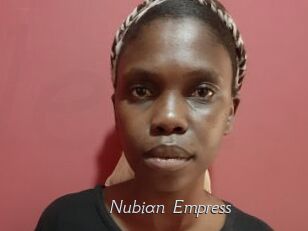 Nubian_Empress