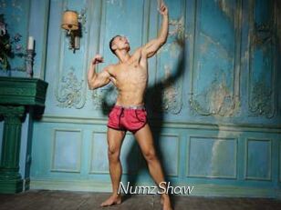 NumzShaw