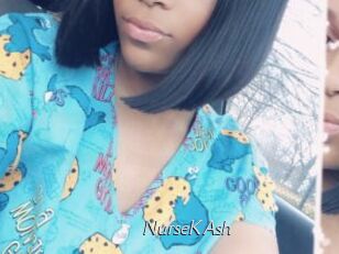 NurseKAsh