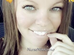 NurseNikkixoxo