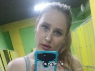 Nusha_N